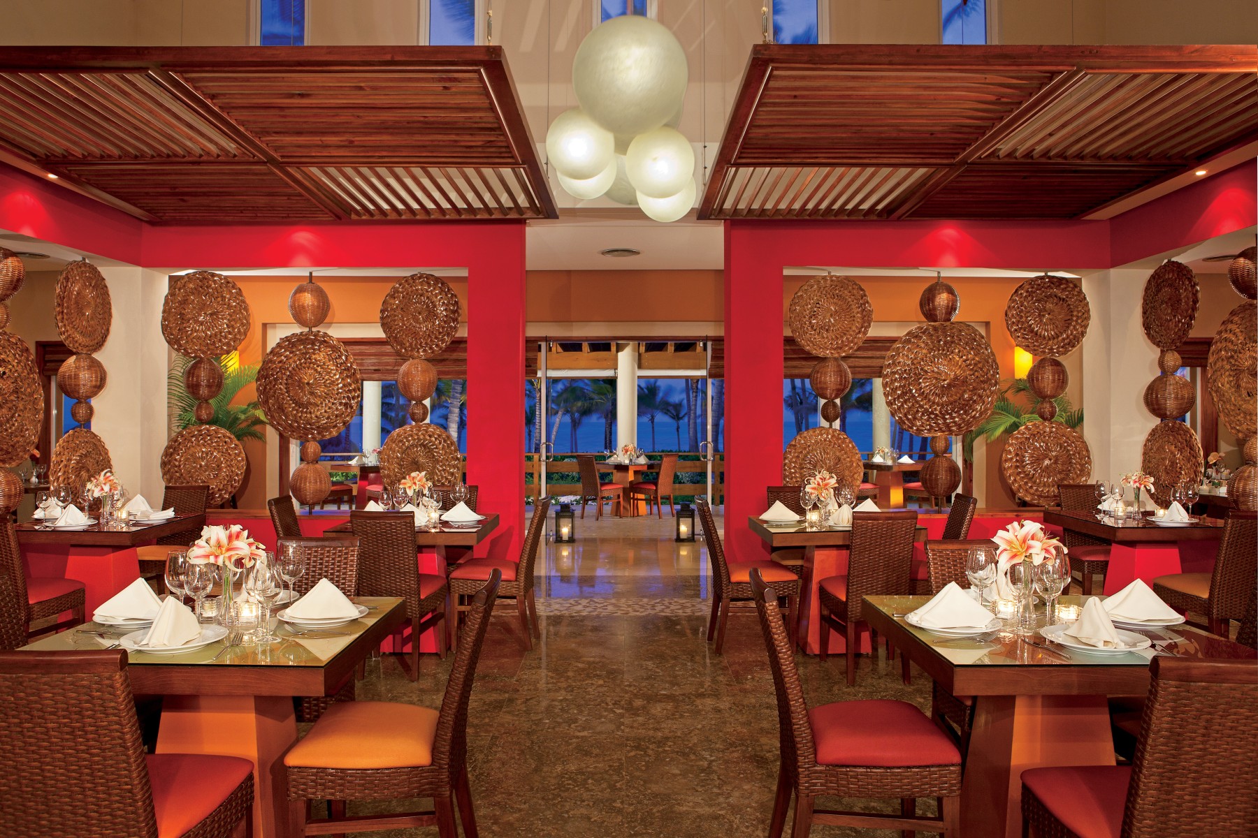 Punta Cana - Dreams Royal Beach  Punta Cana